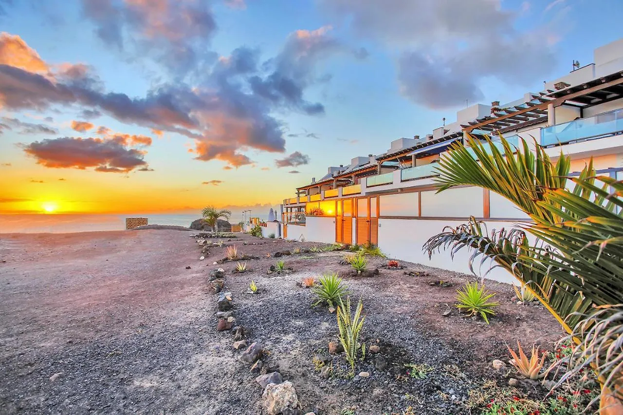 Casa Puerto Del Toston Apartment El Cotillo