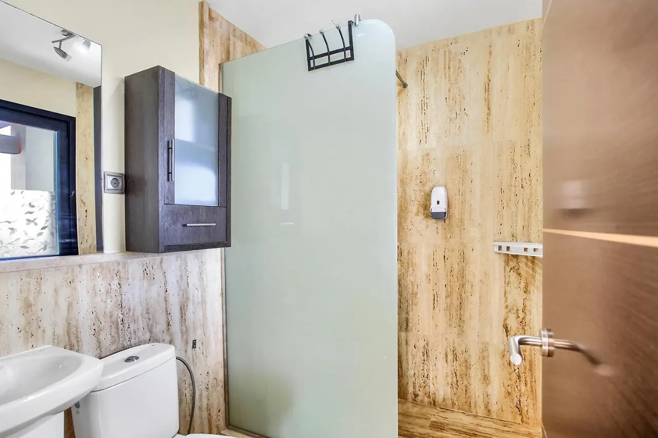 Casa Puerto Del Toston Apartment El Cotillo  Spain